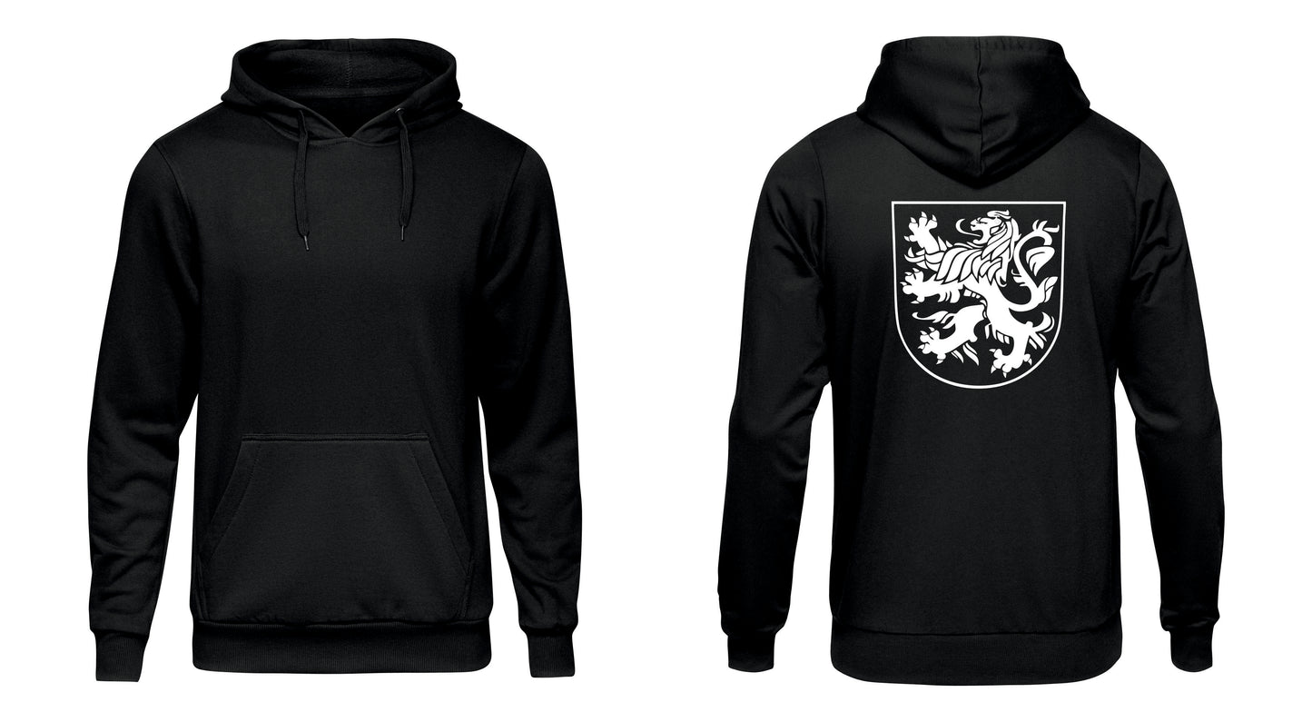 Hanorac Motiv Bulgaria Spate