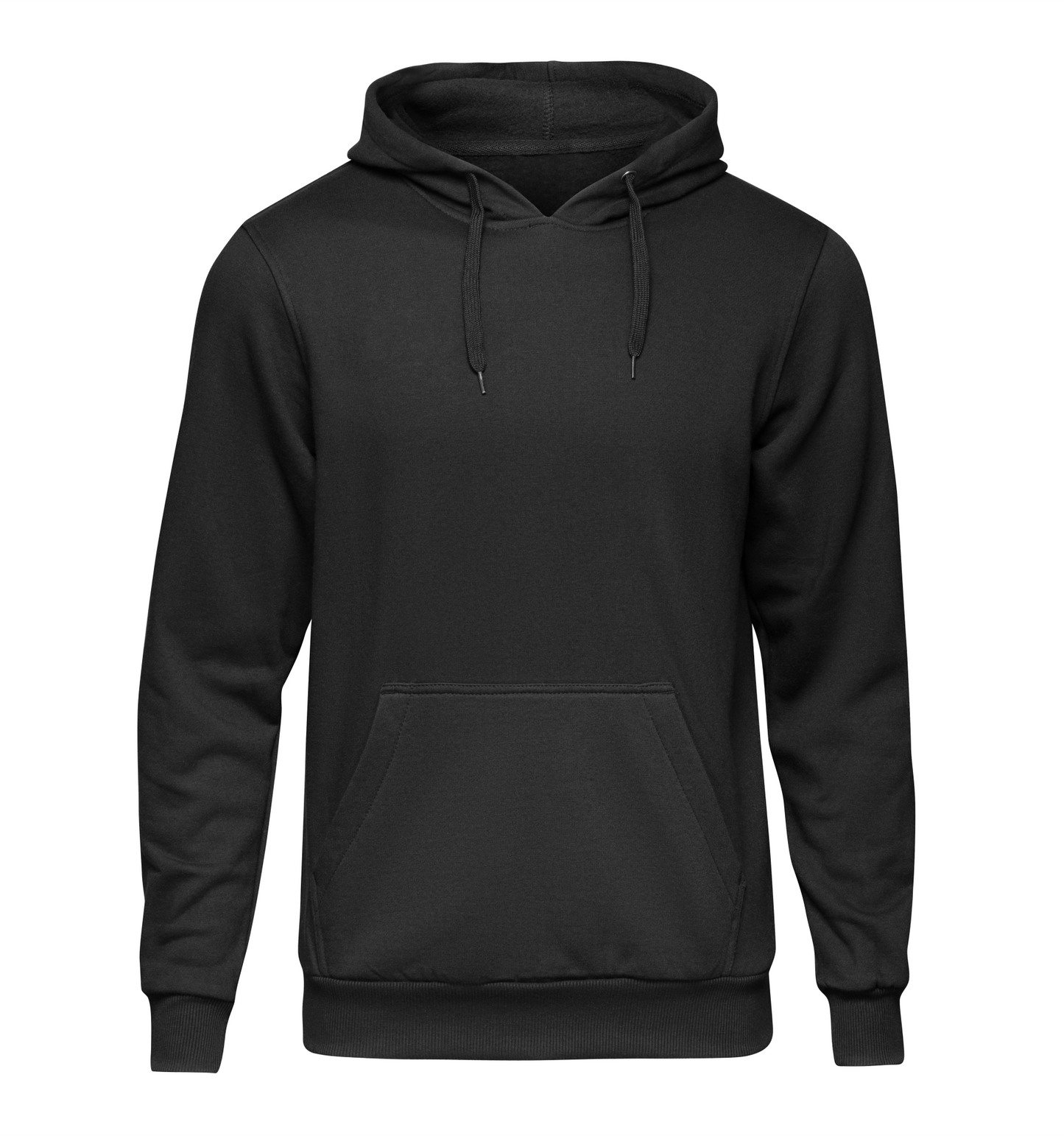 Hoodie Albanien Adler Rueckseite