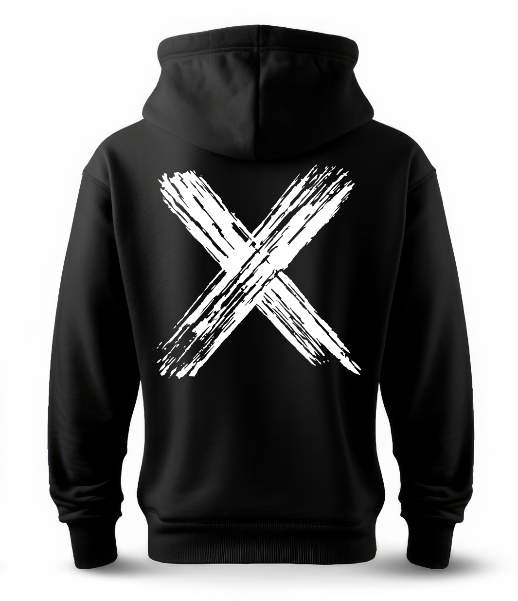 Hoodie Moto Cross X-Design