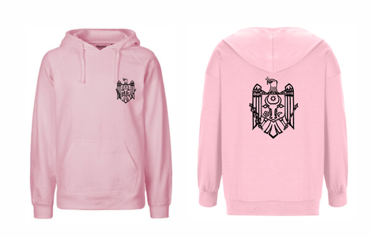 Hanorac Motiv Moldova