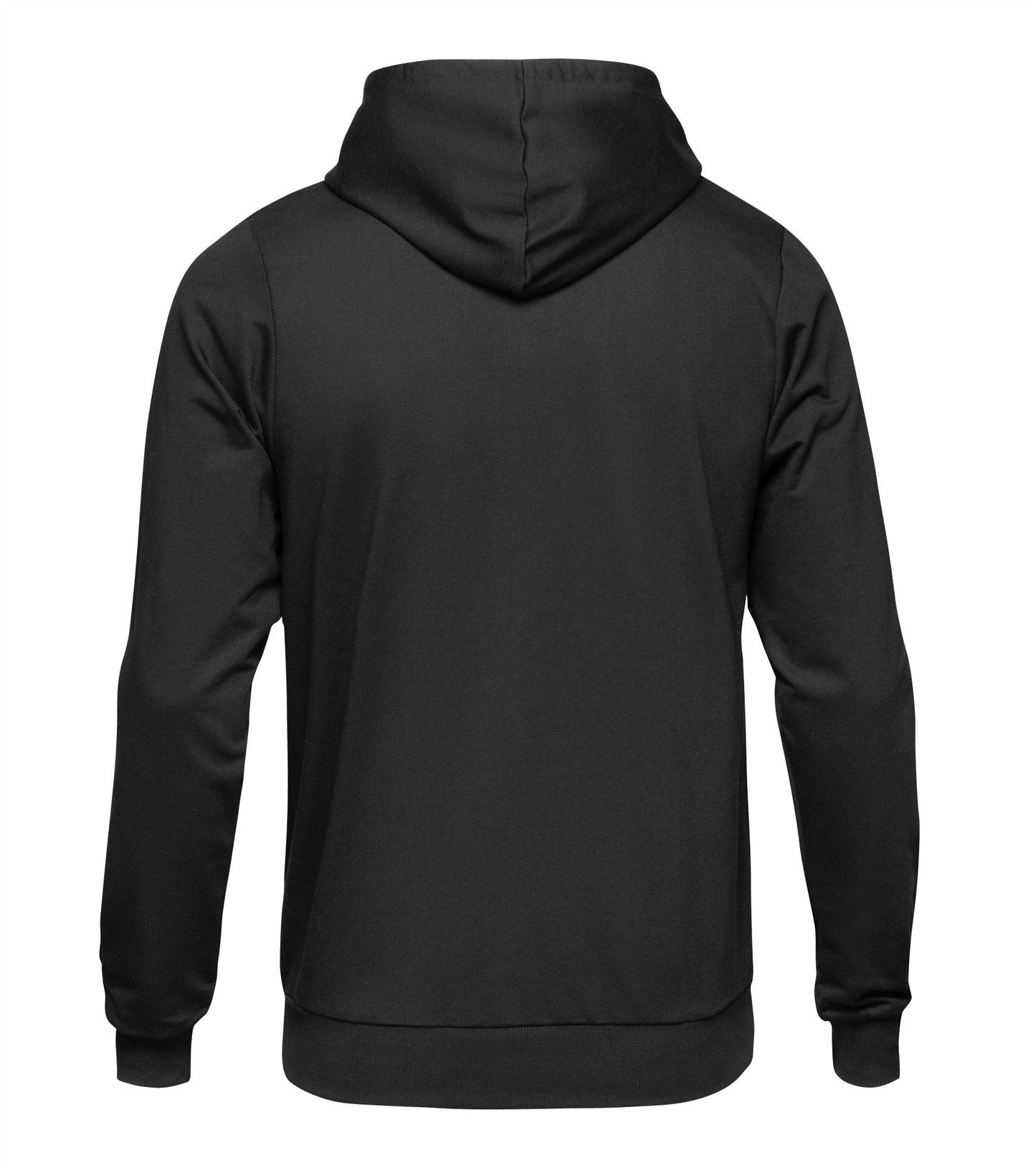 Hoodie Albanien Adler Vorderseite
