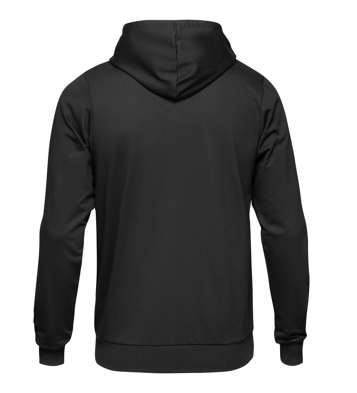 Hoodie Bulgarien Loewe Vorderseite