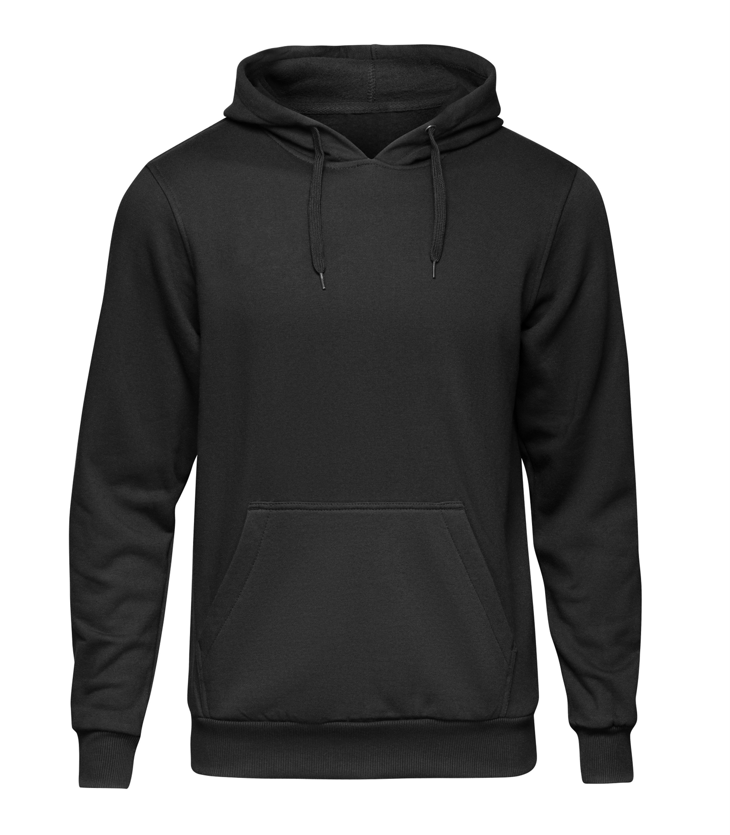 Hoodie Polen Adler Rueckseite