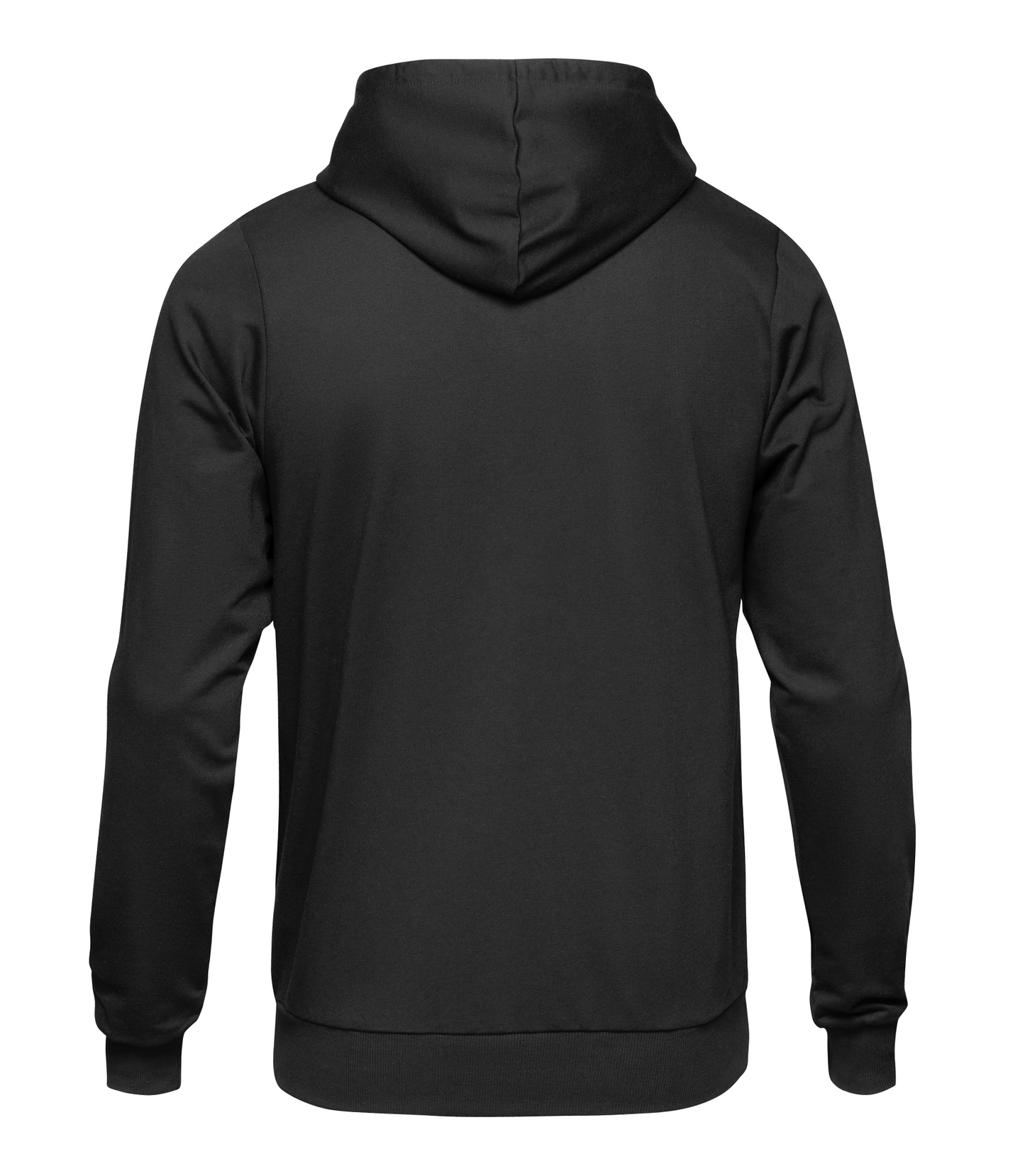 Hoodie Polen Adler Vorderseite