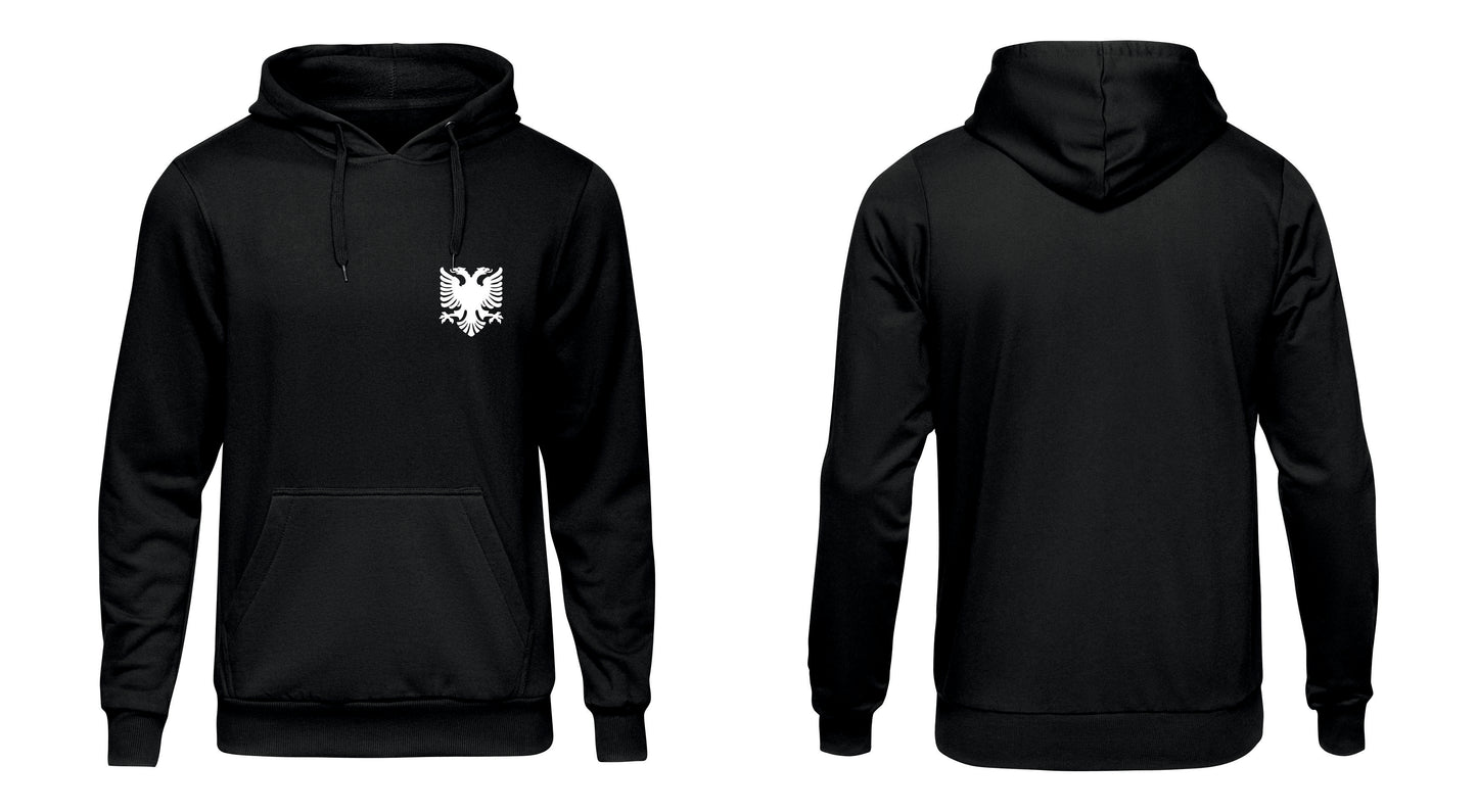 Hanorac Motiv Albania Fata