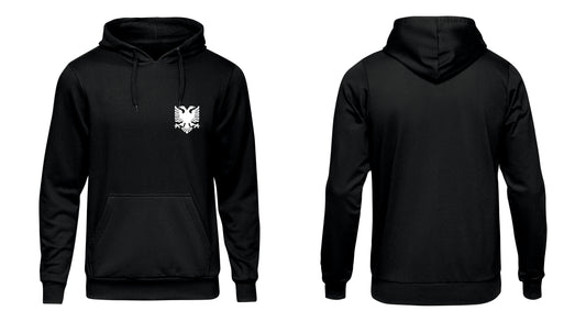 Hanorac Motiv Albania Fata