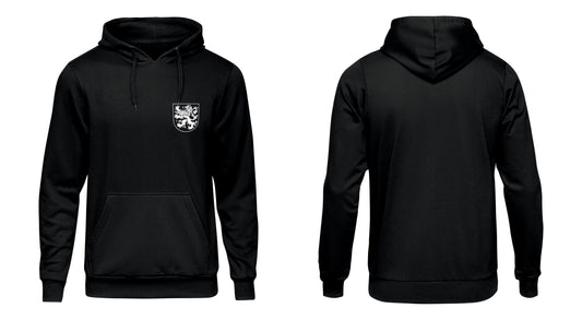 Hanorac Motiv Bulgaria Fata