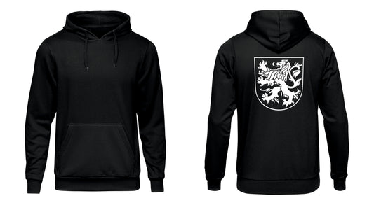 Hanorac Motiv Bulgaria Spate